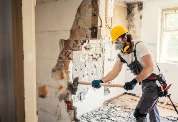 Best Concrete Removal and Replacement in West Tawakoni, TX